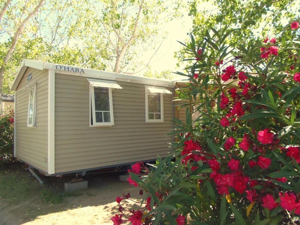 Hotel Camping Le Rochelongue Agde Zimmer foto